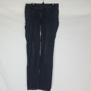 ZD Boot Leg Jean Blue SZ 1